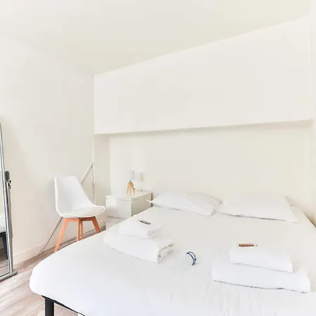 Le Marais - Rue De Bretagne Apartamento Paris